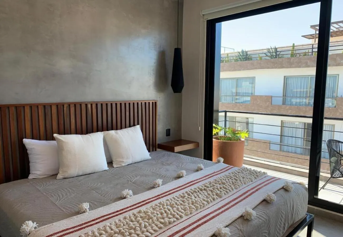 Torre 48 By Andiani Travel Apartman Playa del Carmen
