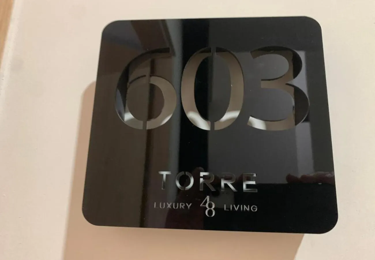 Torre 48 By Andiani Travel Apartman Playa del Carmen