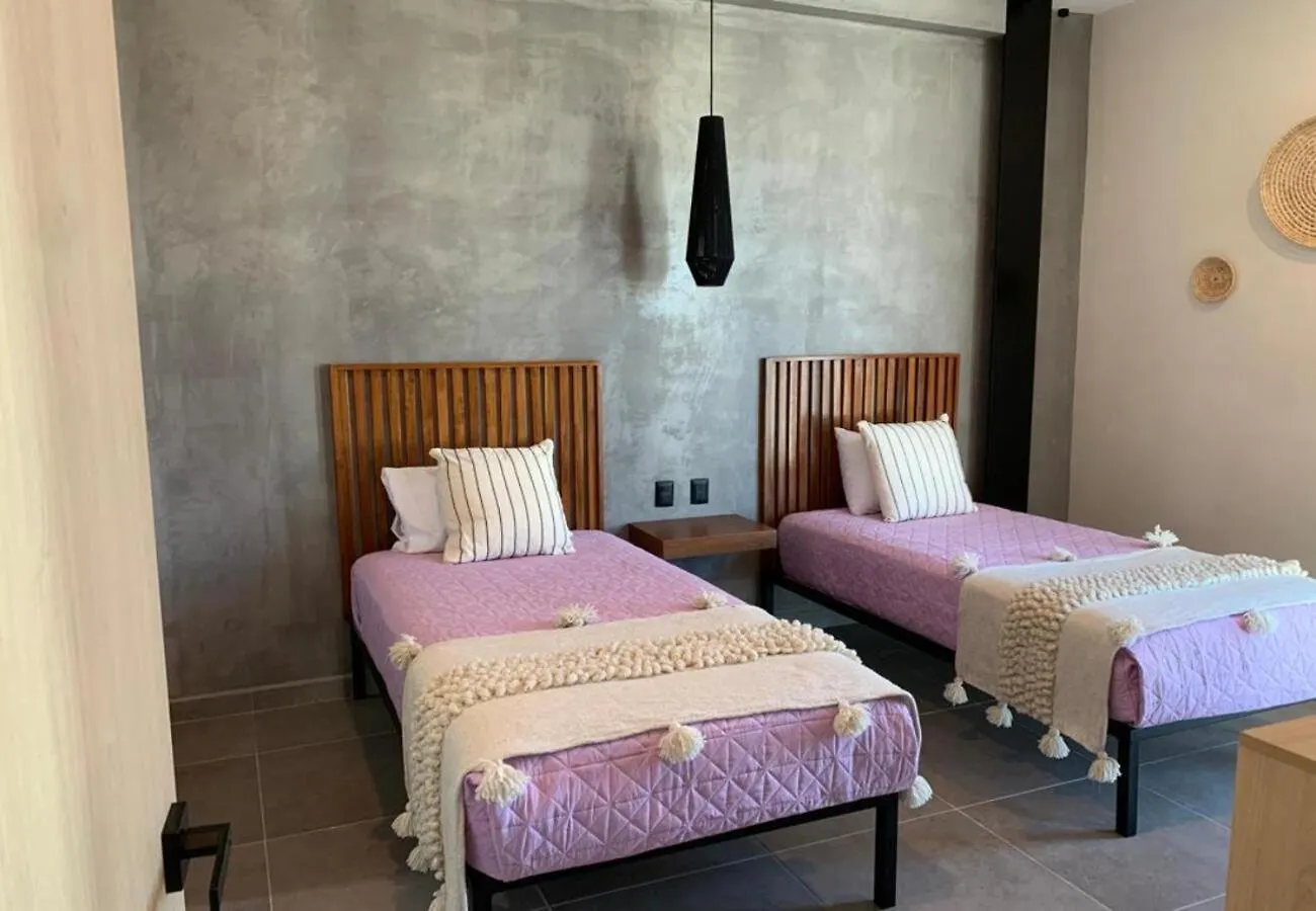 Torre 48 By Andiani Travel Apartman Playa del Carmen Mexikó