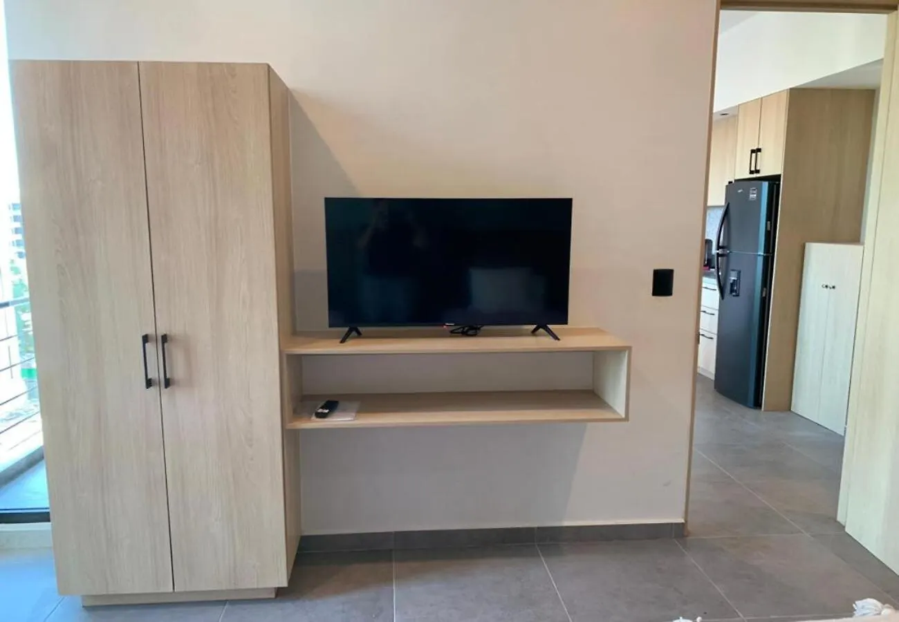 Torre 48 By Andiani Travel Apartman Playa del Carmen