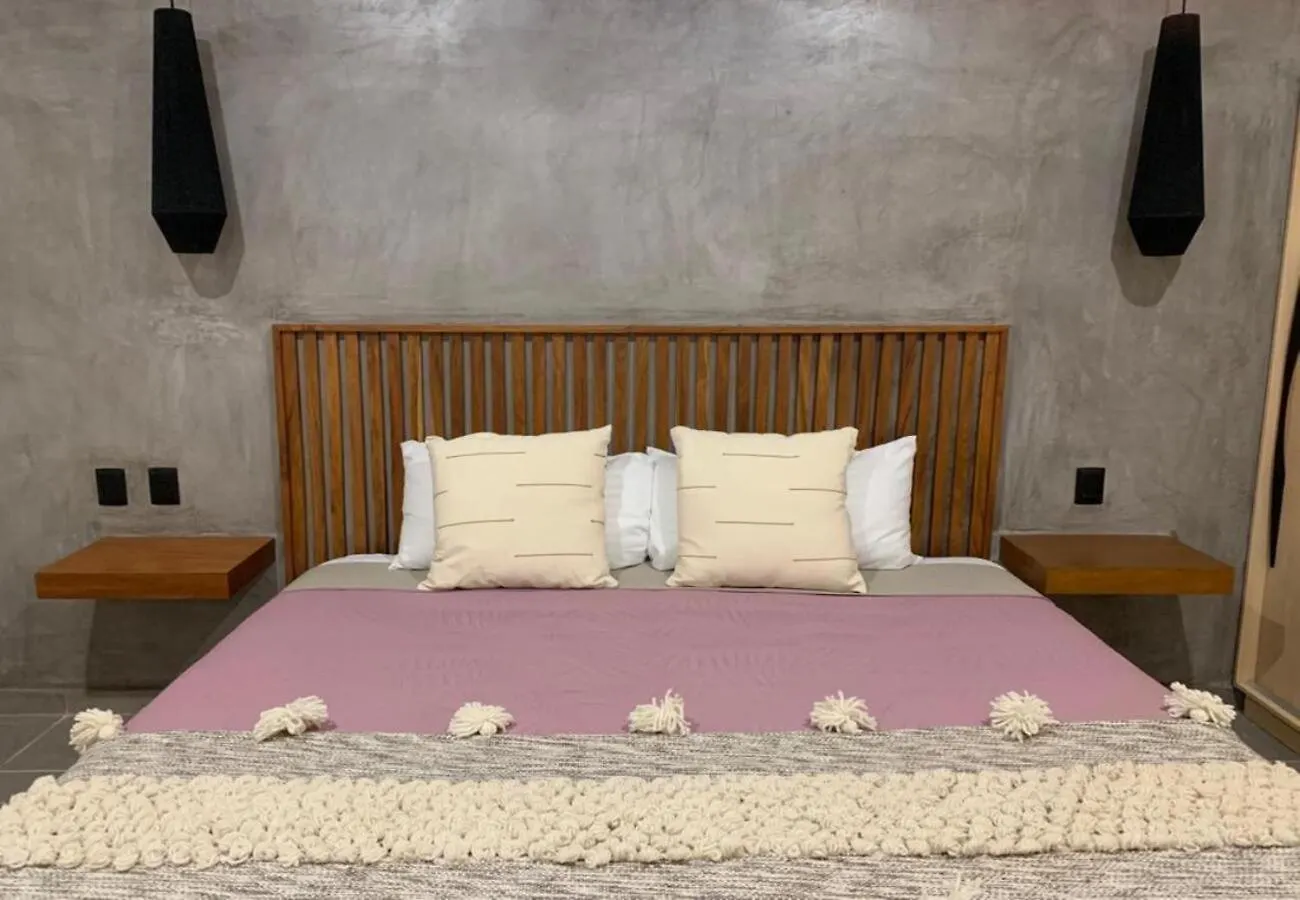 Torre 48 By Andiani Travel Apartman Playa del Carmen 0*,