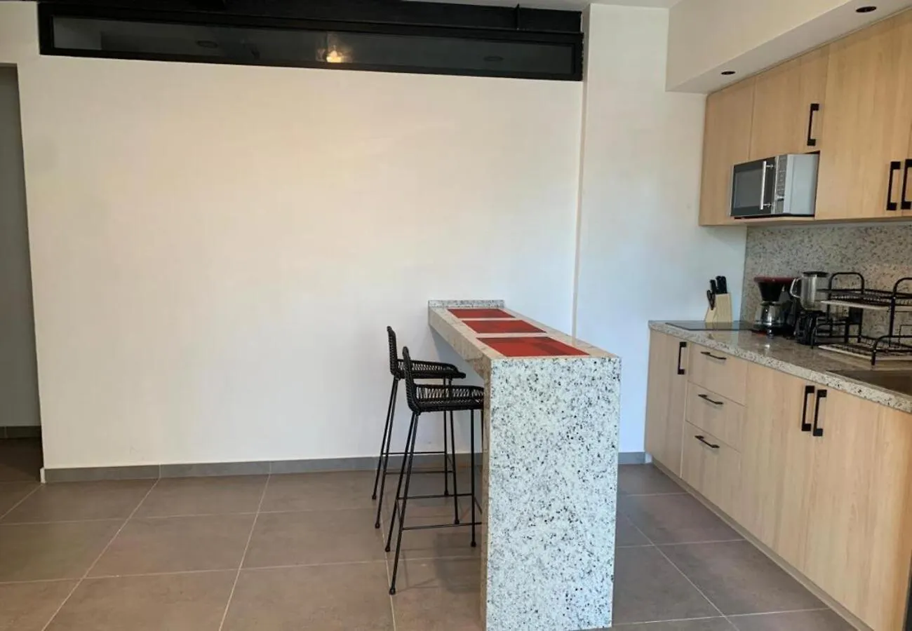Torre 48 By Andiani Travel Apartman Playa del Carmen
