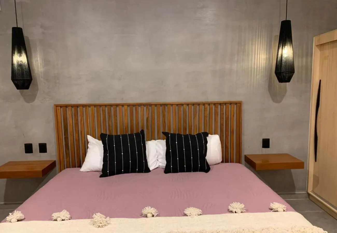 Torre 48 By Andiani Travel Apartman Playa del Carmen