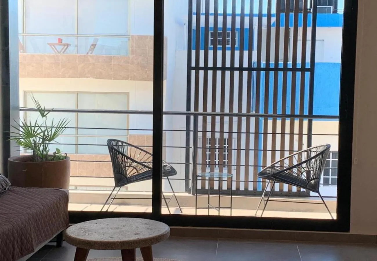 Torre 48 By Andiani Travel Apartman Playa del Carmen