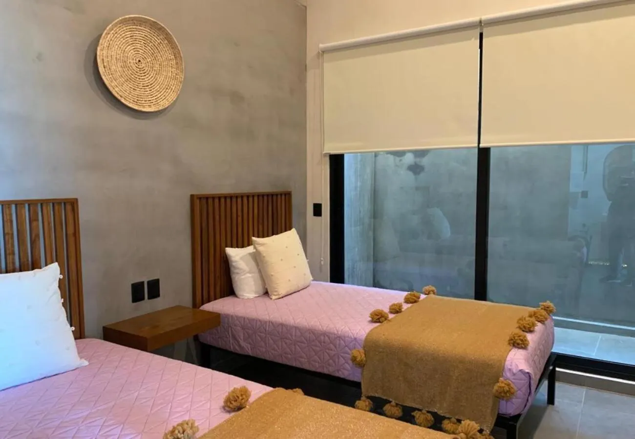 Torre 48 By Andiani Travel Apartment Playa del Carmen Mexico