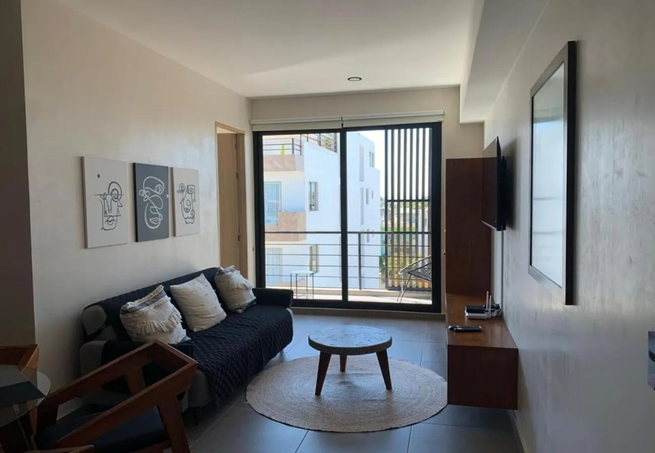 Torre 48 By Andiani Travel Apartment Playa del Carmen
