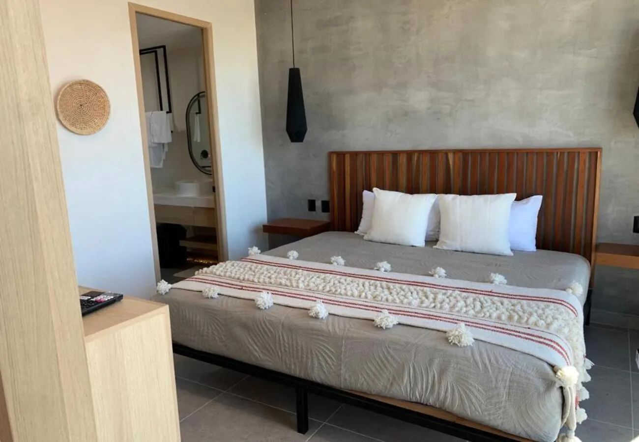 Torre 48 By Andiani Travel Apartment Playa del Carmen Mexico