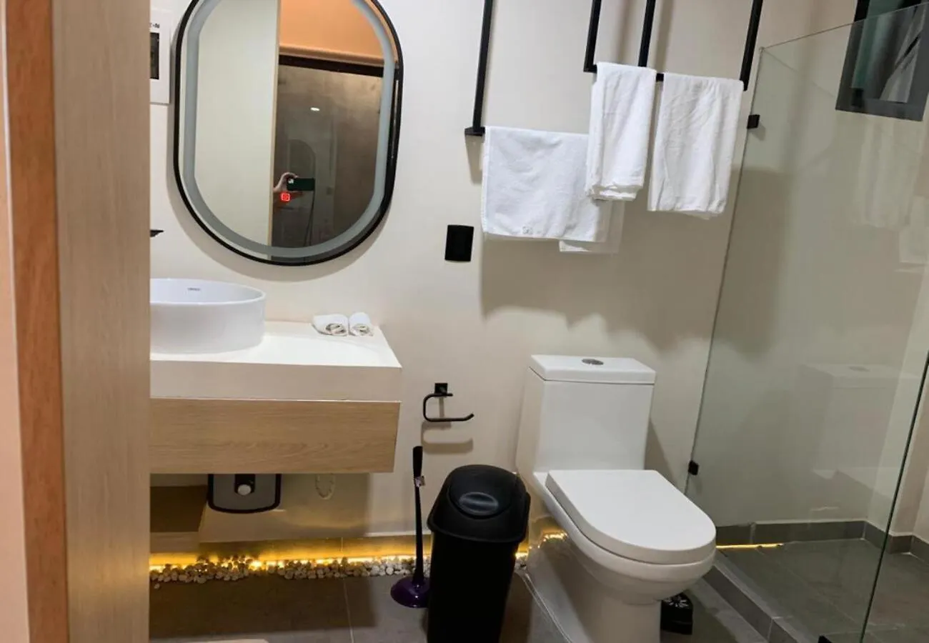 Torre 48 By Andiani Travel Apartment Playa del Carmen