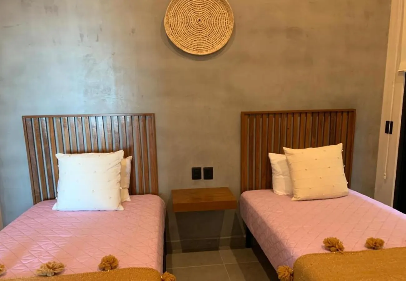 Torre 48 By Andiani Travel Apartment Playa del Carmen