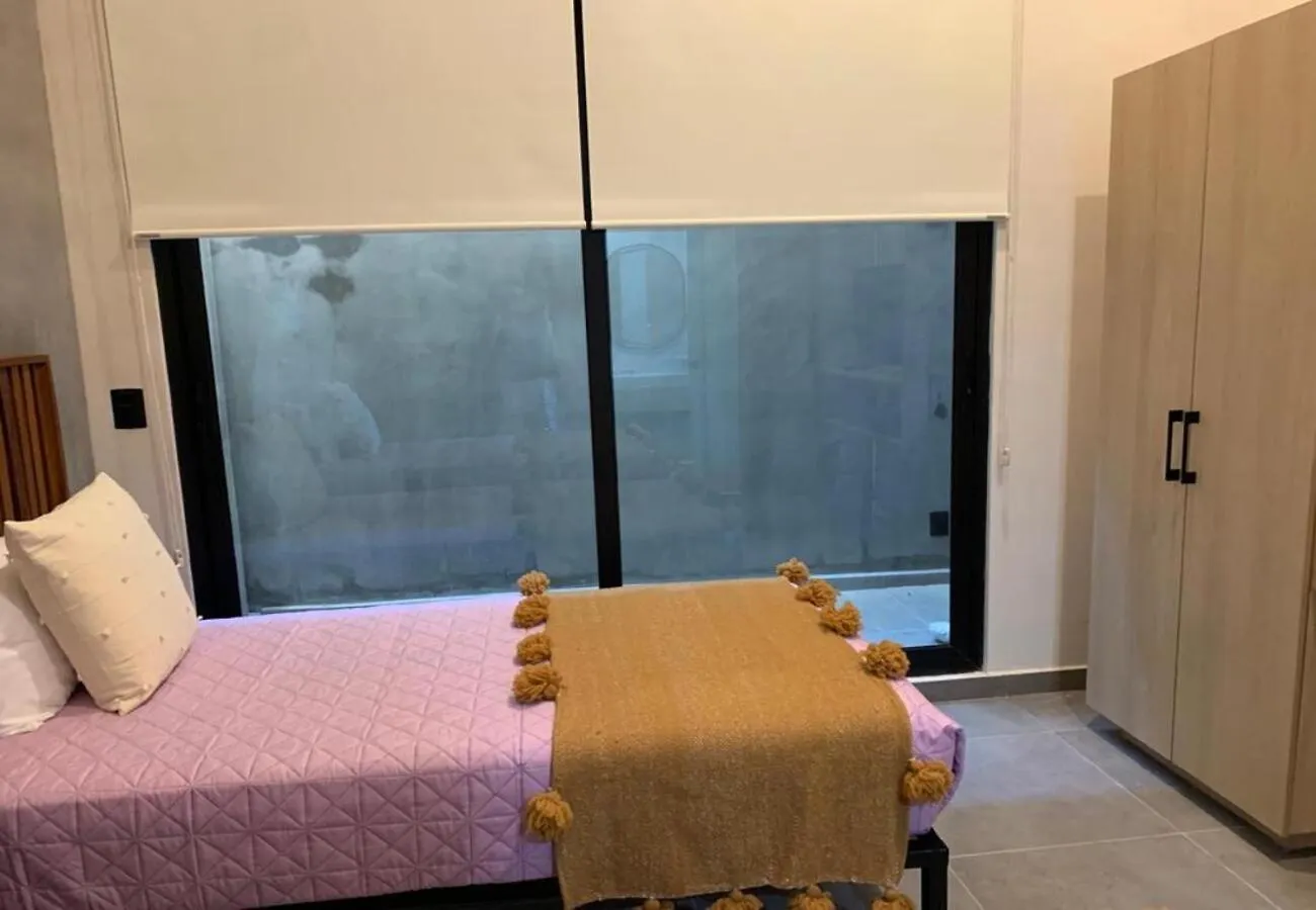 Torre 48 By Andiani Travel Apartment Playa del Carmen