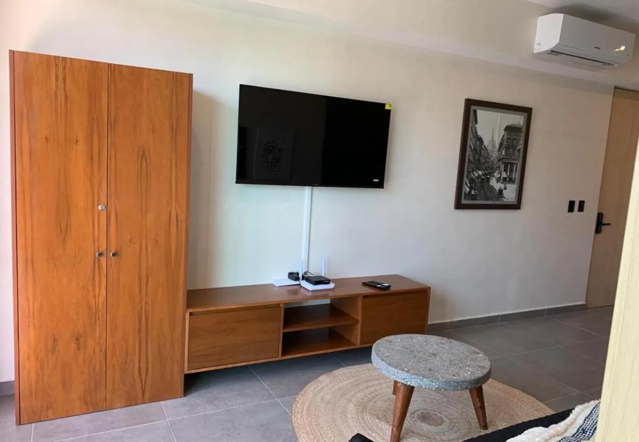 Torre 48 By Andiani Travel Apartment Playa del Carmen