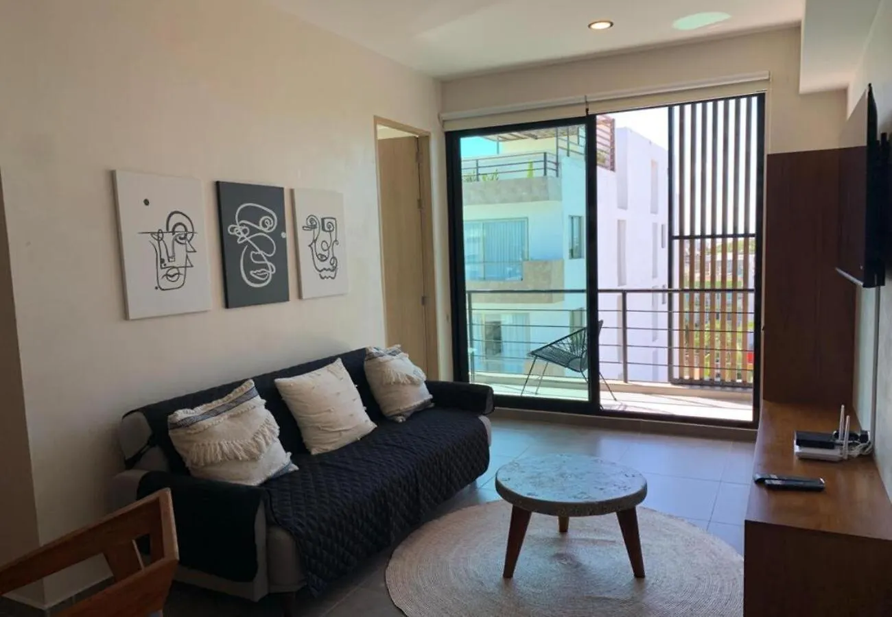 Torre 48 By Andiani Travel Apartment Playa del Carmen