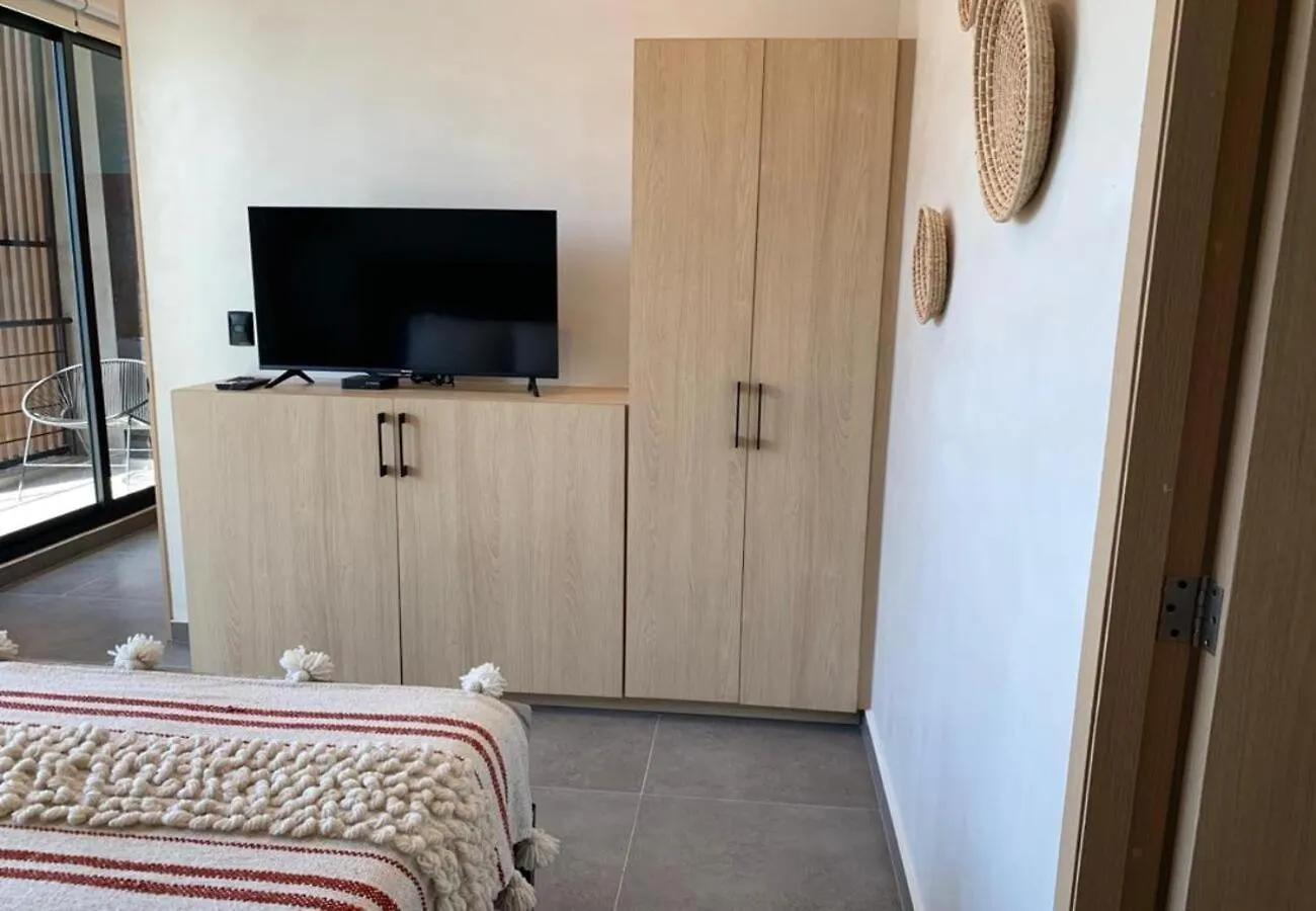 Torre 48 By Andiani Travel Apartment Playa del Carmen