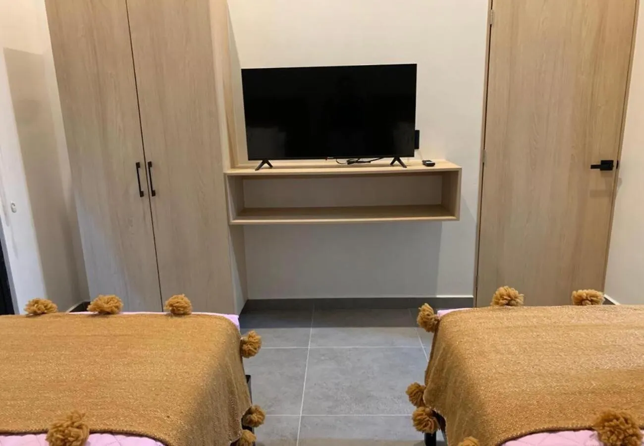 Torre 48 By Andiani Travel Apartment Playa del Carmen