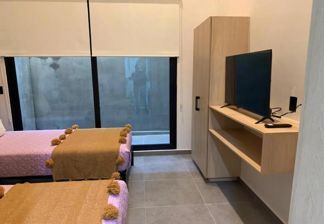 Torre 48 By Andiani Travel Apartment Playa del Carmen