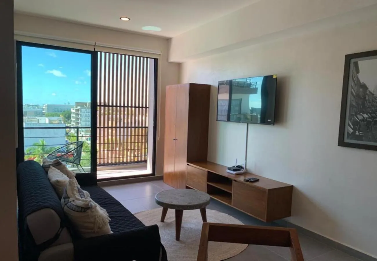 Torre 48 By Andiani Travel Apartment Playa del Carmen