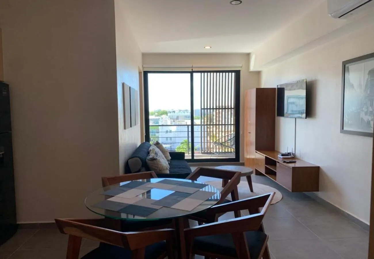 Torre 48 By Andiani Travel Apartment Playa del Carmen Mexico