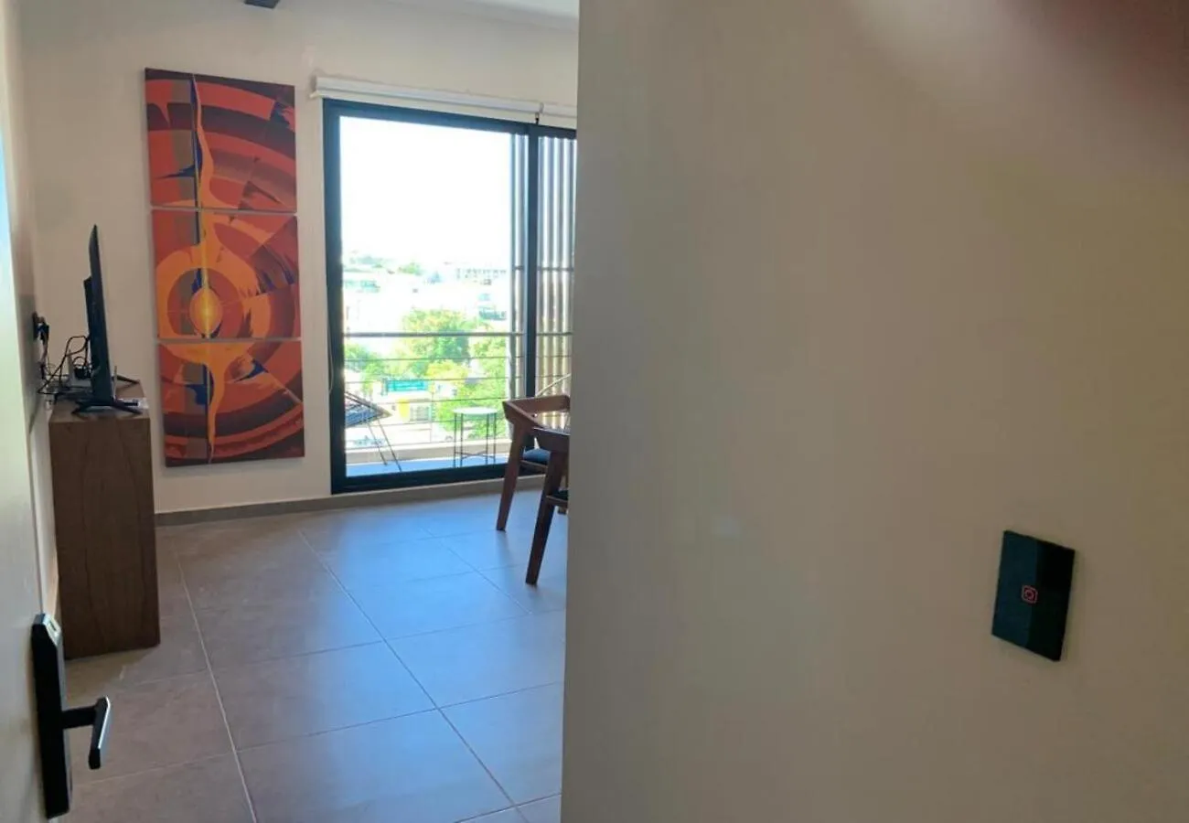 Torre 48 By Andiani Travel Apartment Playa del Carmen