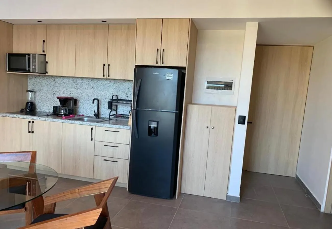 Torre 48 By Andiani Travel Apartment Playa del Carmen