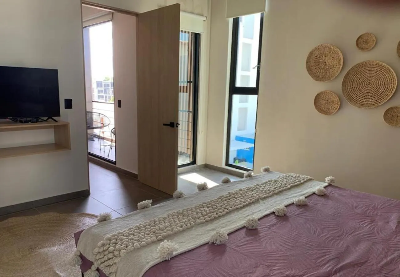 Torre 48 By Andiani Travel Apartment Playa del Carmen