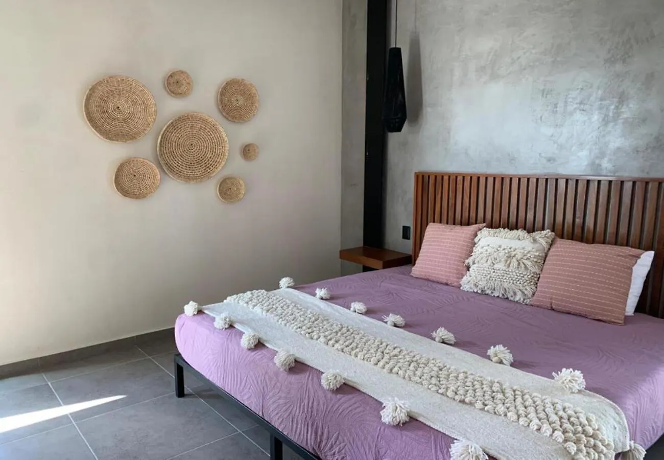 Torre 48 By Andiani Travel Apartment Playa del Carmen