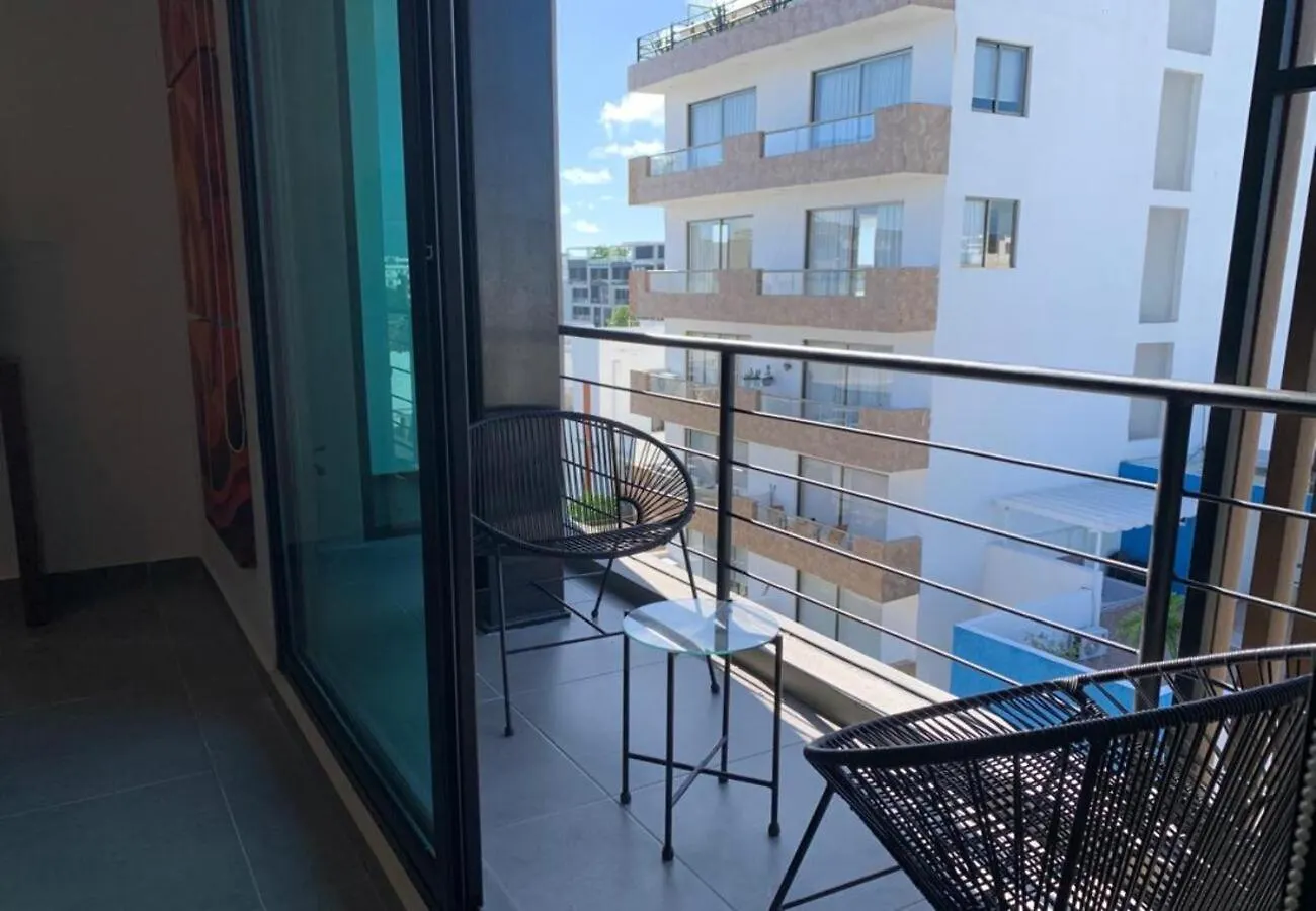 Torre 48 By Andiani Travel Apartment Playa del Carmen