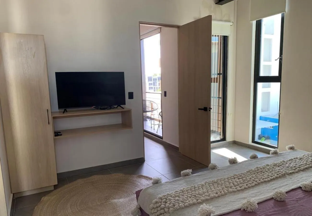 Torre 48 By Andiani Travel Apartment Playa del Carmen