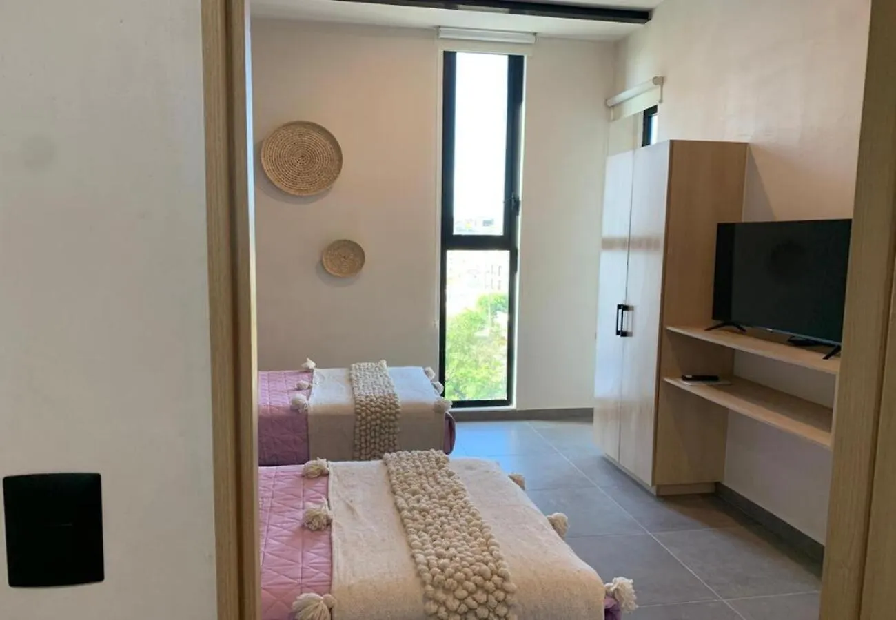 Torre 48 By Andiani Travel Apartment Playa del Carmen