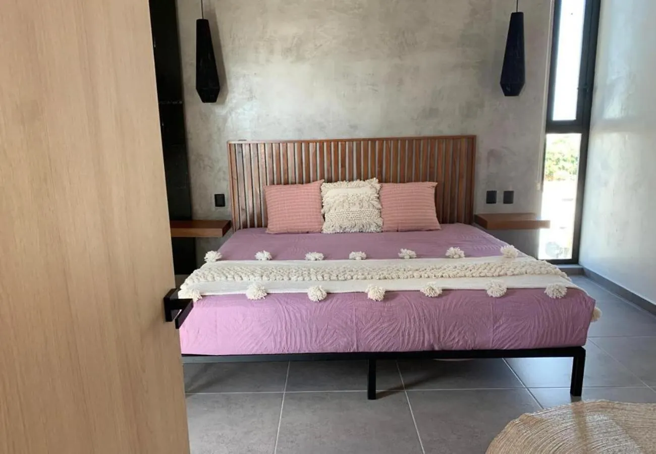 Torre 48 By Andiani Travel Apartment Playa del Carmen 0*,