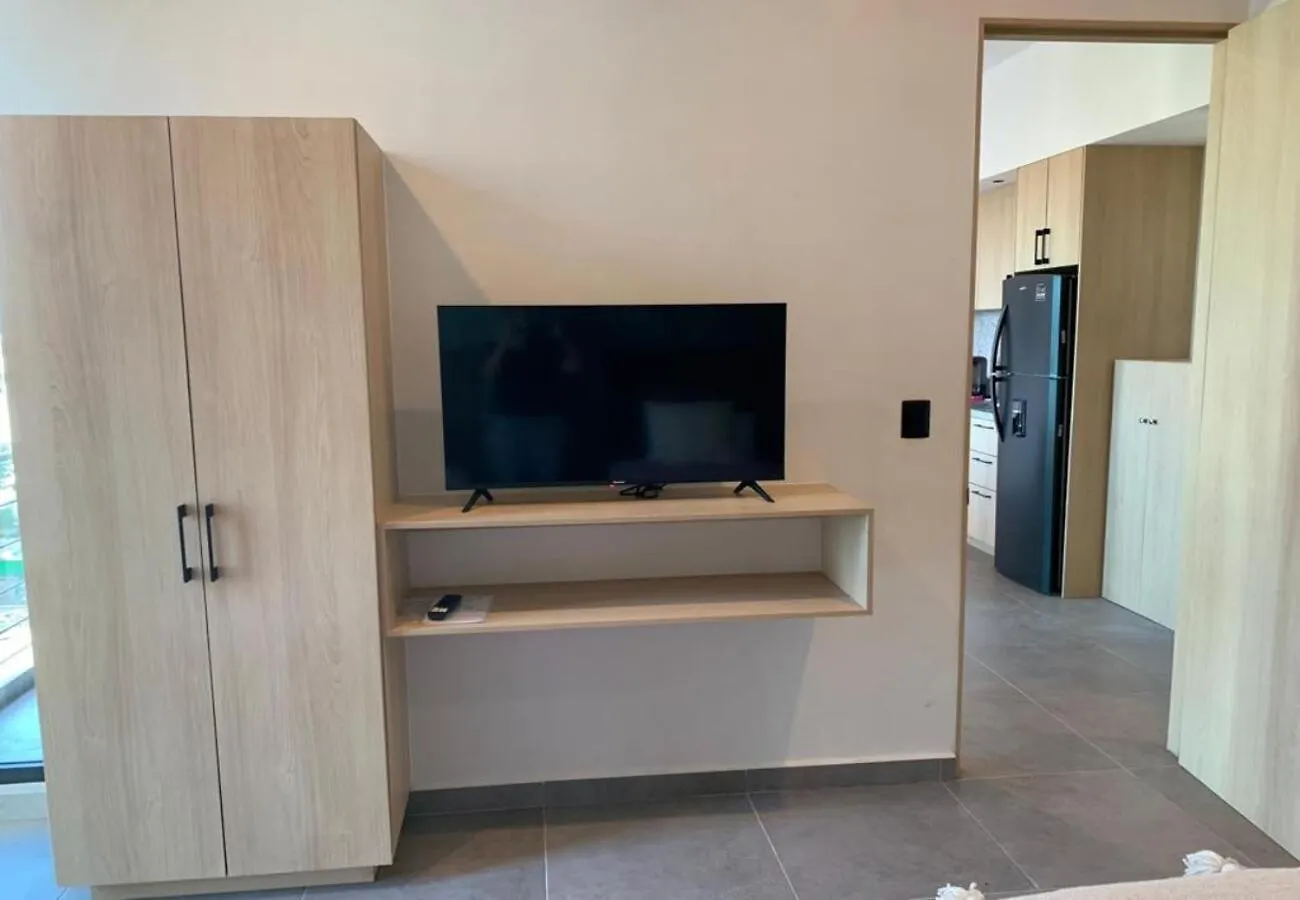 Torre 48 By Andiani Travel Apartment Playa del Carmen