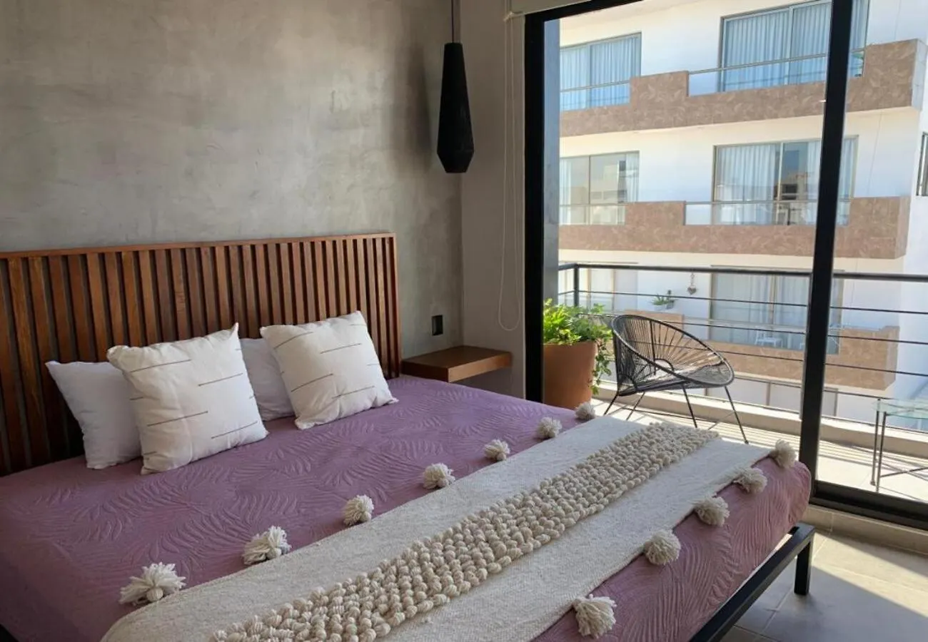 Torre 48 By Andiani Travel Apartment Playa del Carmen