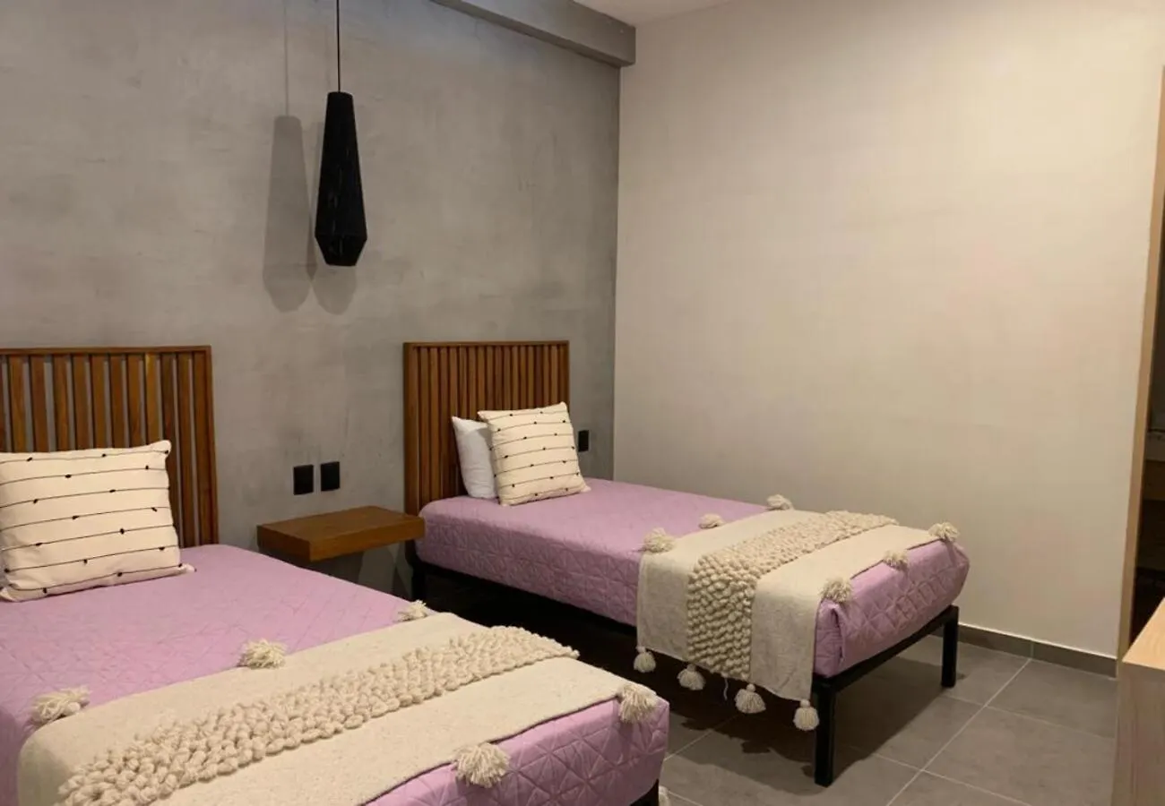 Torre 48 By Andiani Travel Apartment Playa del Carmen