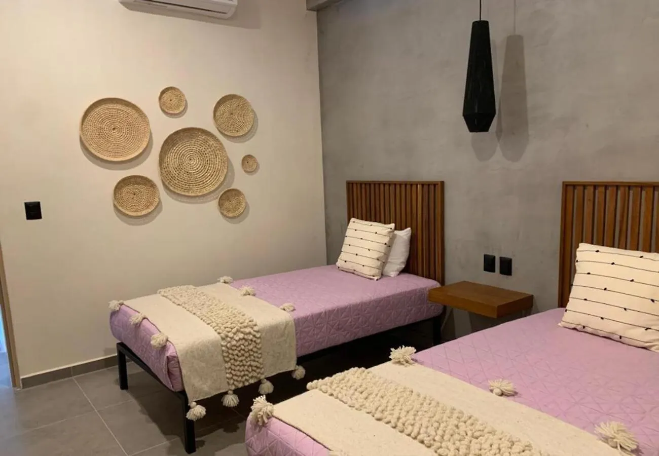 Torre 48 By Andiani Travel Apartment Playa del Carmen