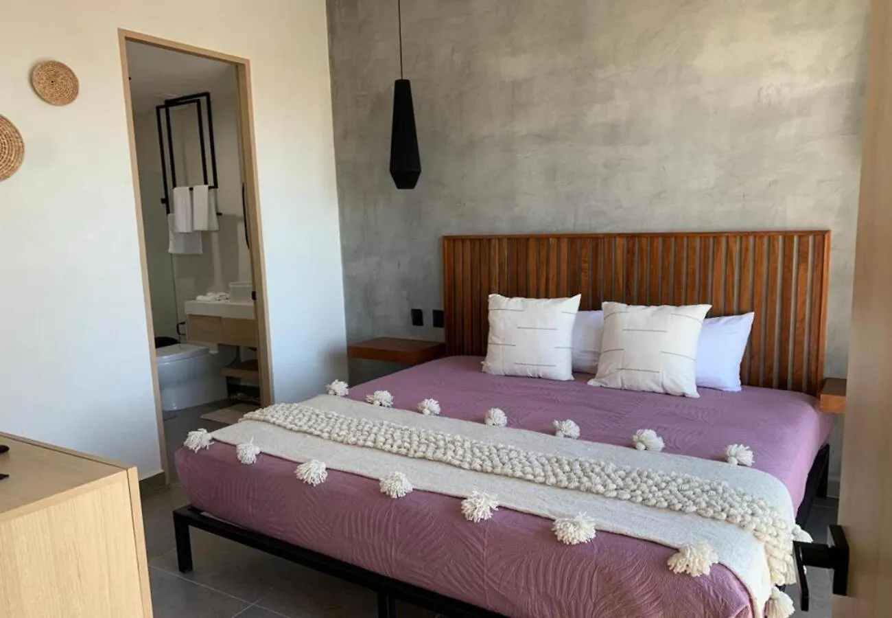 Torre 48 By Andiani Travel Apartment Playa del Carmen Mexico
