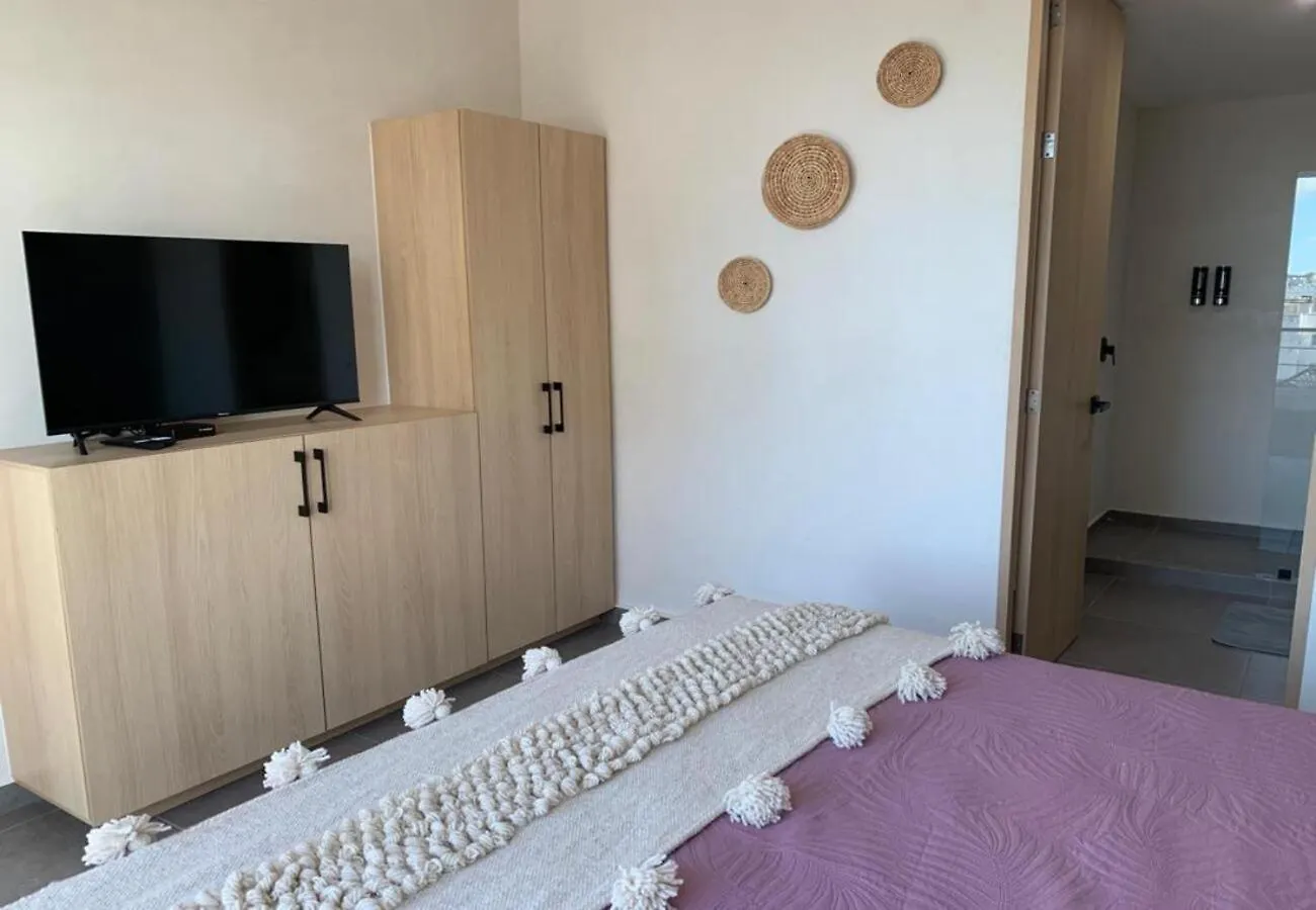 Torre 48 By Andiani Travel Apartment Playa del Carmen