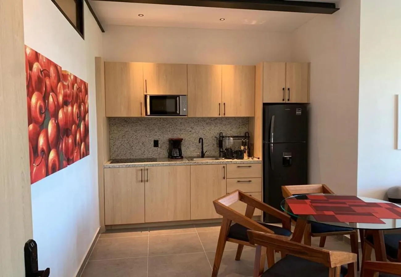 Torre 48 By Andiani Travel Apartment Playa del Carmen