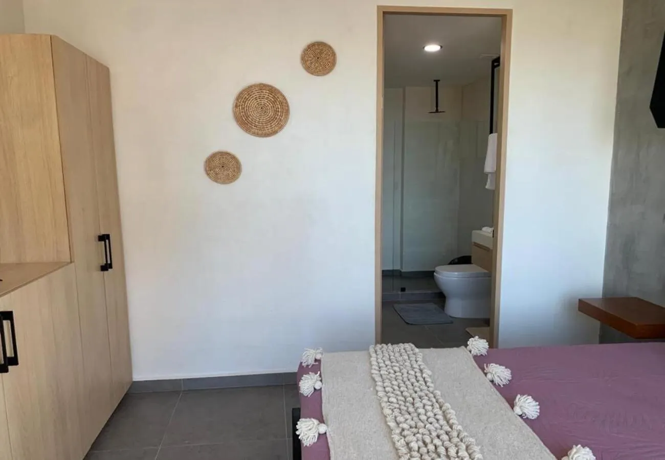 Torre 48 By Andiani Travel Apartment Playa del Carmen 0*,