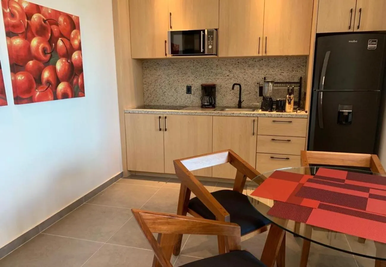 Torre 48 By Andiani Travel Apartment Playa del Carmen