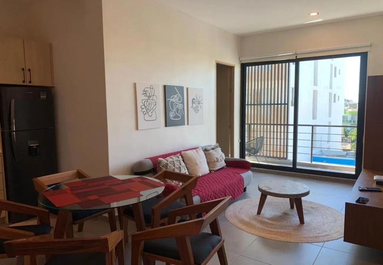 Torre 48 By Andiani Travel Apartment Playa del Carmen
