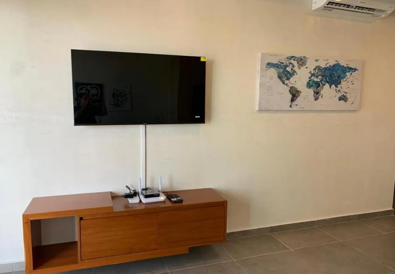Torre 48 By Andiani Travel Apartment Playa del Carmen