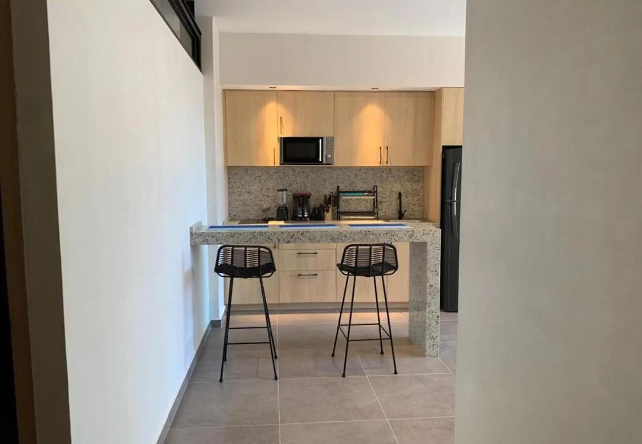 Torre 48 By Andiani Travel Apartment Playa del Carmen