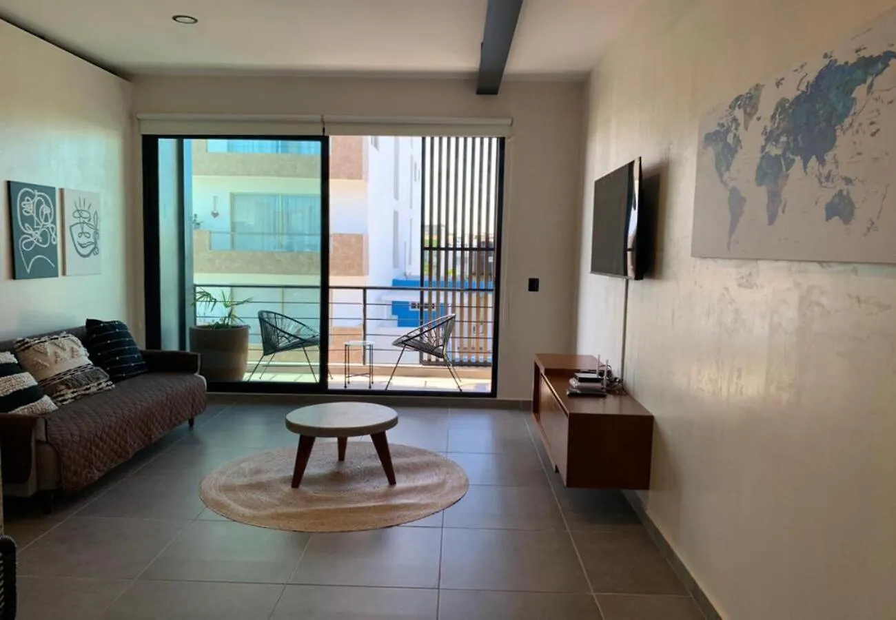 Torre 48 By Andiani Travel Apartment Playa del Carmen