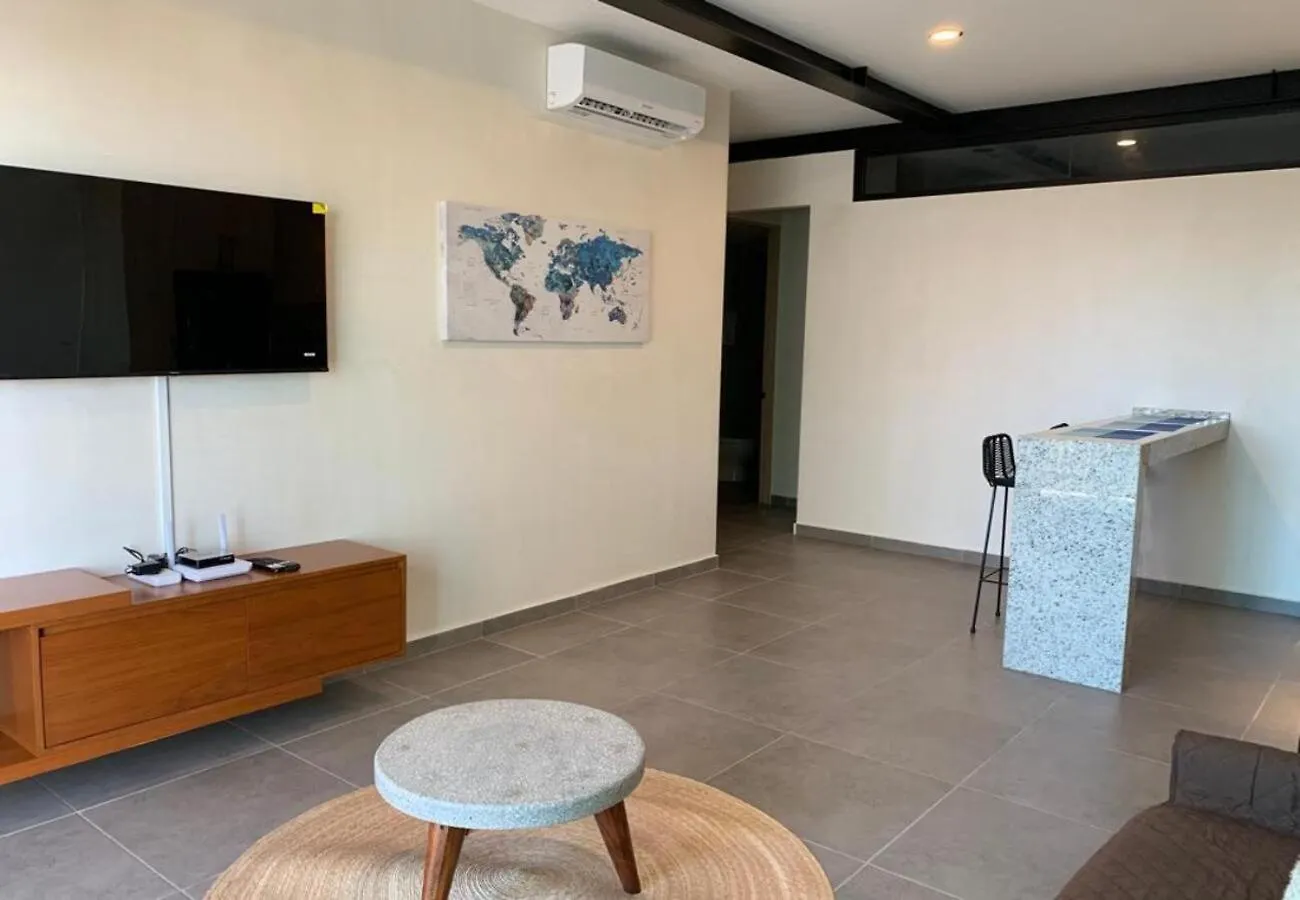 Torre 48 By Andiani Travel Apartment Playa del Carmen