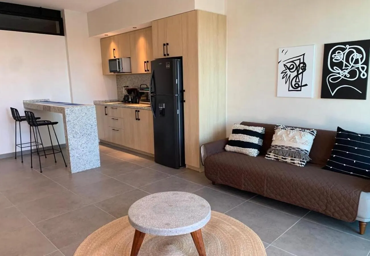 Torre 48 By Andiani Travel Apartment Playa del Carmen