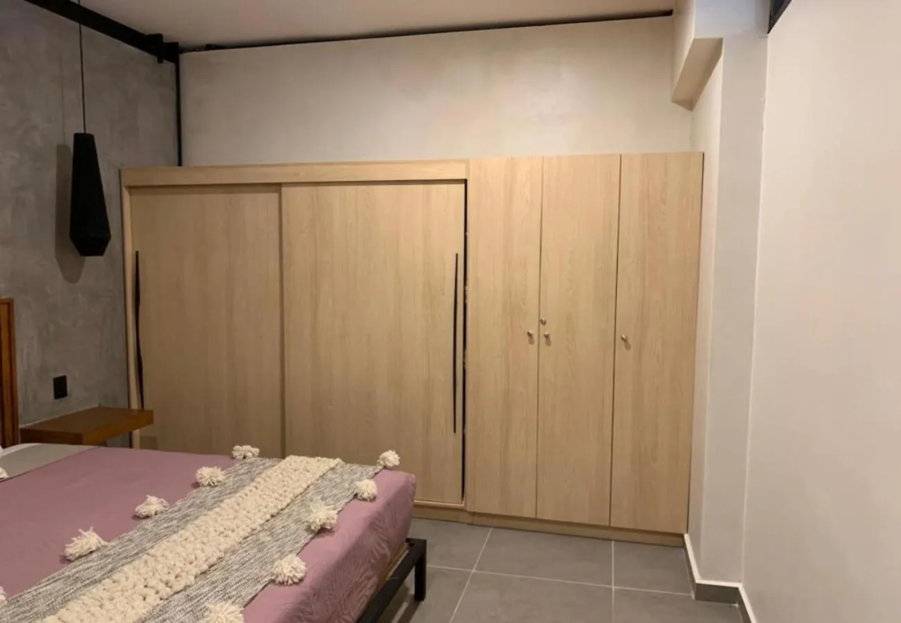 Torre 48 By Andiani Travel Apartment Playa del Carmen