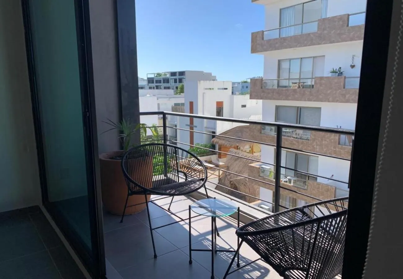 Torre 48 By Andiani Travel Apartment Playa del Carmen