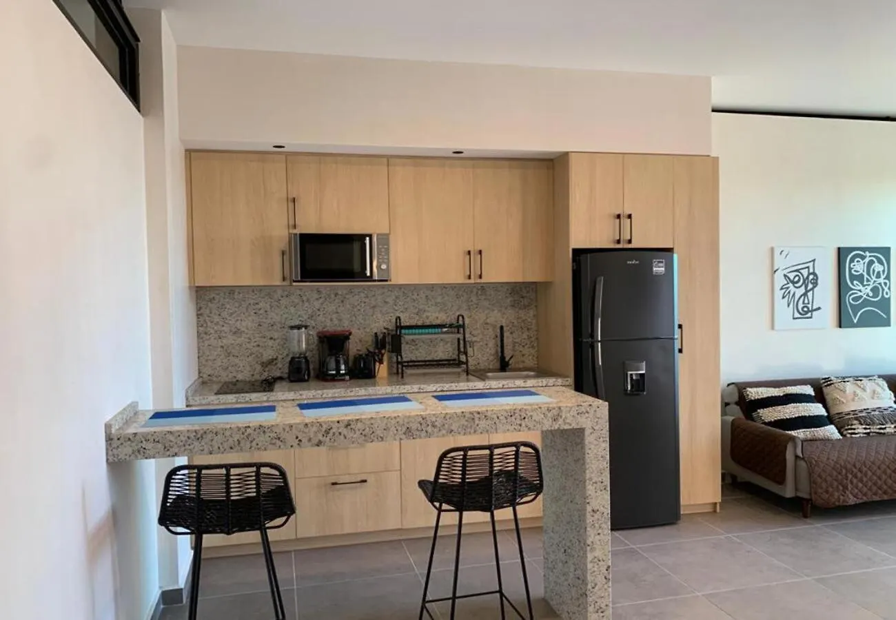 Torre 48 By Andiani Travel Apartment Playa del Carmen Mexico
