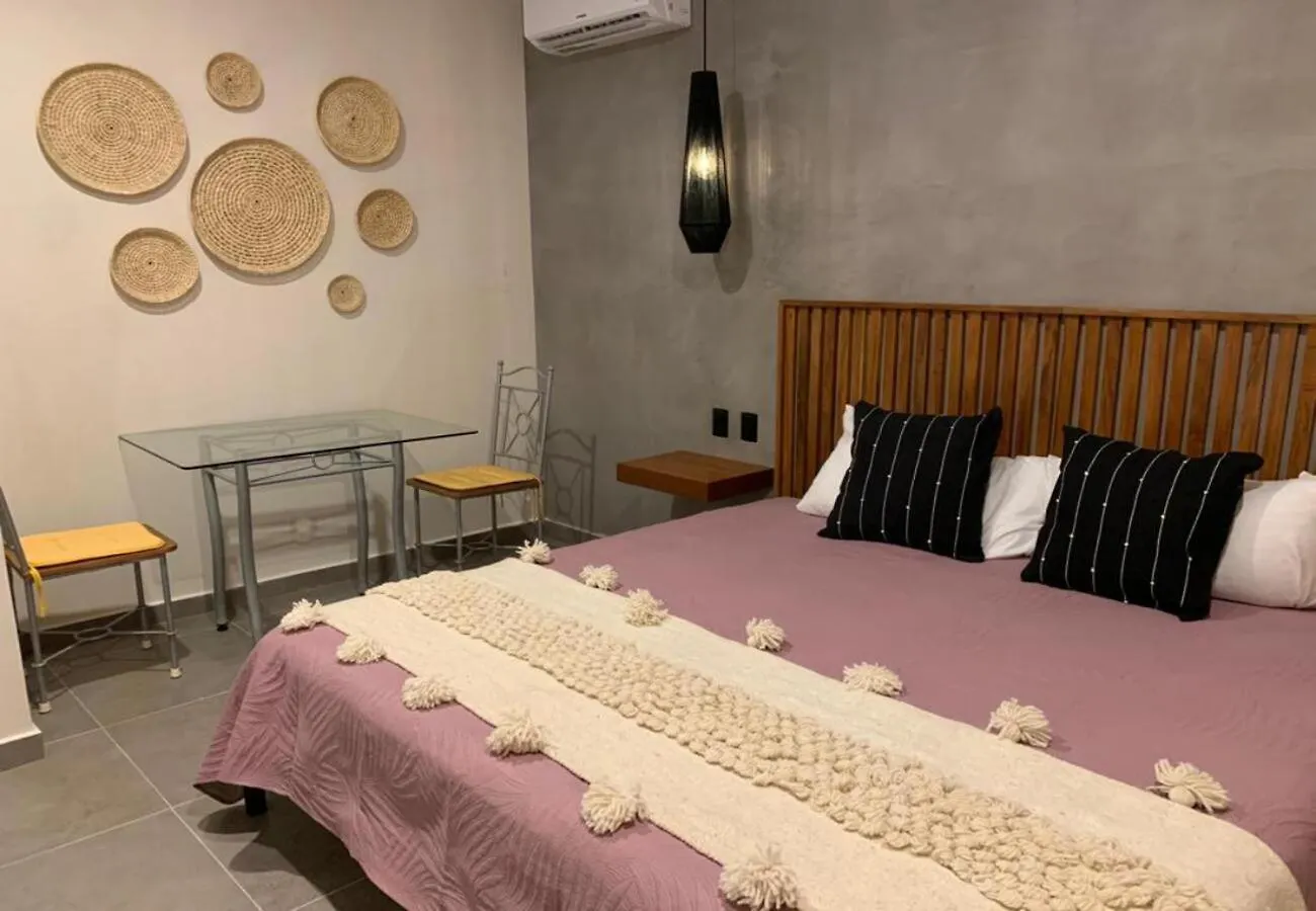 Torre 48 By Andiani Travel Apartment Playa del Carmen 0*,  Mexico
