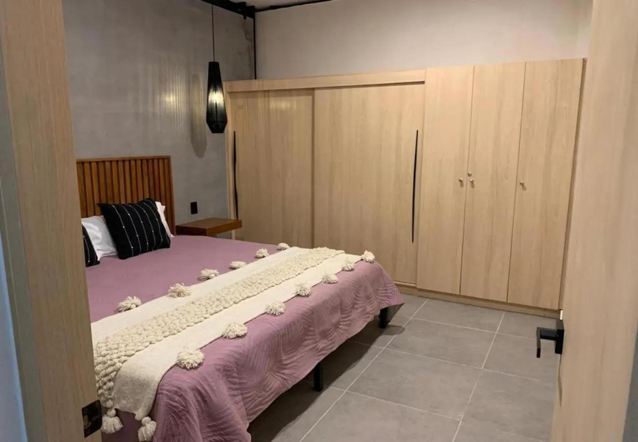 Torre 48 By Andiani Travel Apartment Playa del Carmen Mexico