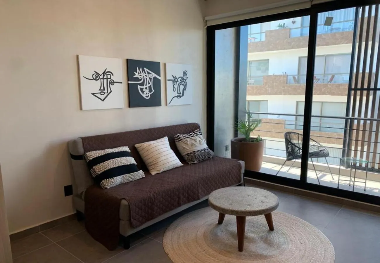 Torre 48 By Andiani Travel Apartment Playa del Carmen 0*,
